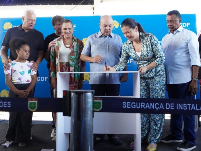 Sejus celebra avanços em políticas de direitos humanos em 2024 brasilia