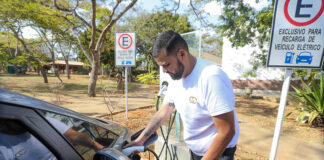 GDF vai ampliar isenção de IPVA para carros elétricos ou híbridos seminovos