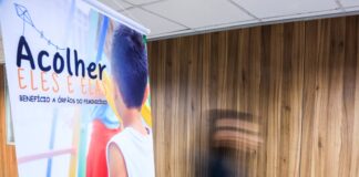 Programa auxilia na reconstrução de famílias e oferece dignidade a órfãos de feminicídio no DF