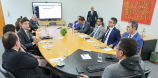 Senac-DF adere ao Programa Trabalho Seguro do TRT da 10ª região