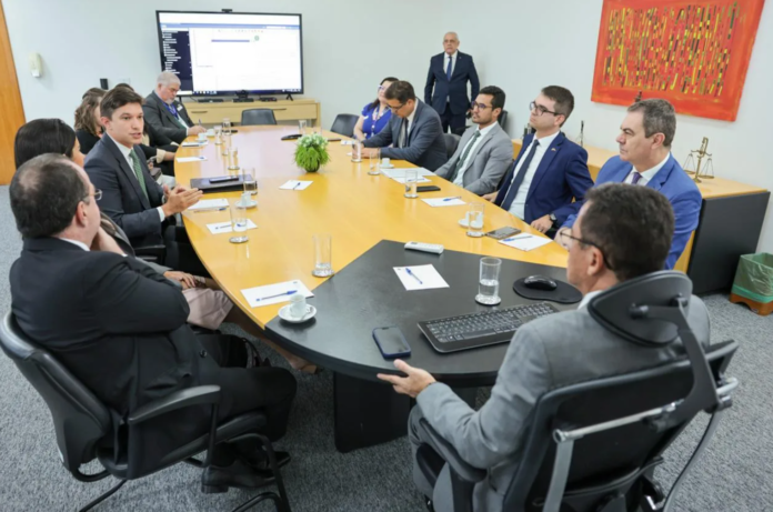 Senac-DF adere ao Programa Trabalho Seguro do TRT da 10ª região brasilia