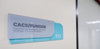 Conselho do Fundeb-DF seleciona novos integrantes até segunda (16)