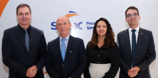 Senac-DF apoia implantação do Sistema Eletrônico de Informações (SEI) em Tocantins