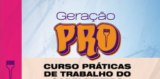 Inscrições para o curso Práticas de Trabalho do Cabeleireiro são prorrogadas