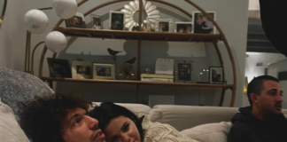 Selena Gomez anuncia noivado com Benny Blanco