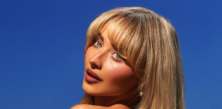 Sabrina Carpenter lidera o próprio Spotify Wrapped e reflete sobre carreira