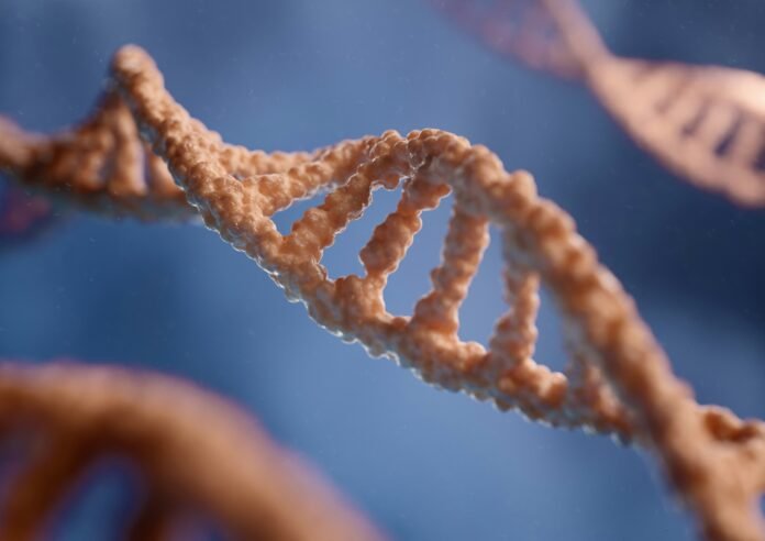 Cientistas avançam em tecnologia de armazenamento de dados em DNA tecnologia saude