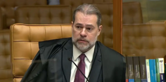 STF avalia responsabilização de redes sociais por conteúdos ilegais