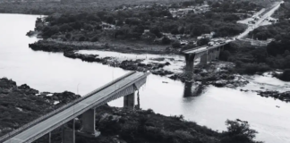 Retirada de veículos da Ponte Juscelino Kubitschek entra na fase final