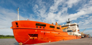 Brasil lidera expedição histórica de circum-navegação na Antártica