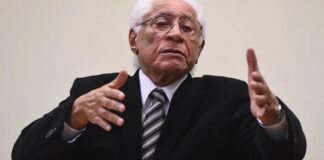 Morre Alceu Collares, ex-governador do RS e pioneiro na política brasileira