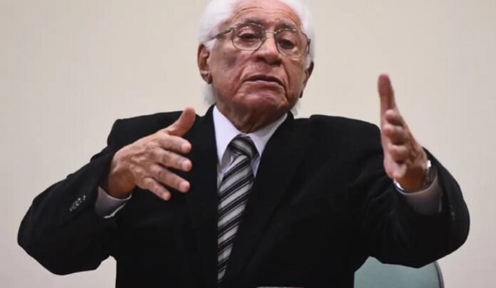 Morre Alceu Collares, ex-governador do RS e pioneiro na política brasileira politica