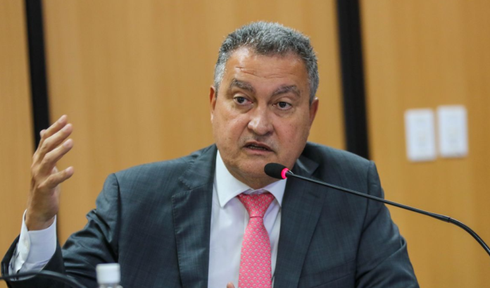 Ministro da Casa Civil Classifica Pressões do Setor Financeiro como "Ataque Especulativo" ao Real politica