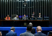 Senado retoma discussão sobre nova lei de crimes de responsabilidade após decisão de Gilmar Mendes