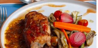 Senac-DF celebra sabores locais na Semana de Gastronomia Regional