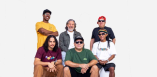 Tribo de Jah celebra 40 anos com relançamento especial de Regueiros Guerreiros