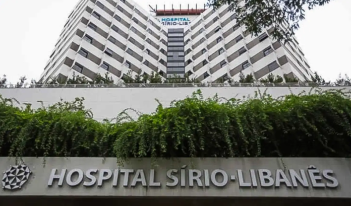 Lula passa por procedimento para hemorragia intracraniana saude politica