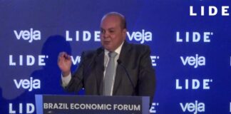 Em Zurique, governador do DF reforça compromisso com a transição energética e energia limpa