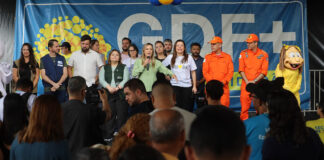 Prevenção da dengue e inscrições para Casamento Comunitário são destaques na primeira edição do GDF Mais Perto do Cidadão em Sobradinho