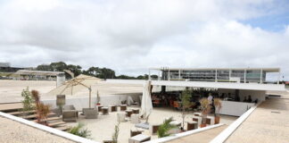 Café-Escola Senac Casa de Chá celebra um ano com programação especial em homenagem a Brasília