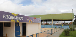 Colônia de Férias nos centros olímpicos e paralímpicos oferece atividades gratuitas