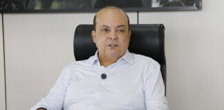 Governador nomeia Fernanda Falcomer para a Subsecretaria de Saúde Mental do DF e convoca 20 psiquiatras