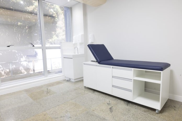 Sesc-DF amplia serviços de saúde com fisioterapia e ortopedia em novas unidades brasilia sesc