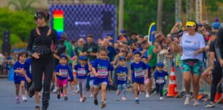 Corrida de Reis Mirim será neste sábado (25)