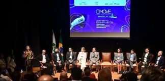 C-MOVE 2025: Brasília recebe novamente o principal Congresso de Mobilidade