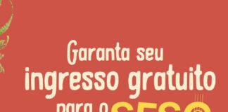 Sesc+Samba: Ingressos serão distribuídos a partir de 1º de fevereiro