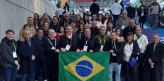 Senac DF busca inovação na maior feira de varejo mundial