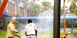 Inscrições abertas para o curso Técnico em Segurança do Trabalho com início em março