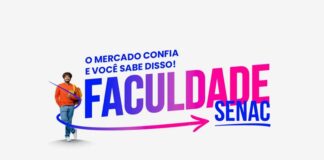 Fac Senac-DF abre vagas para Gestão da Tecnologia da Informação 2025