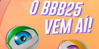 BBB 25: Globo divulga duplas participantes e abre votação para última vaga no reality