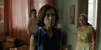 Filme de Walter Salles é finalista no Bafta 2025 como melhor filme internacional