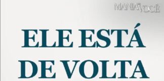 Retorno de Molina em Mania de Você vira piada na web