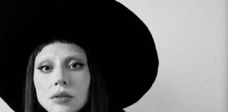 Lady Gaga atrai 1,6 milhão de fãs para mega show em Copacabana