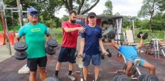 Exercícios físicos podem reduzir o apetite, aponta estudo australiano