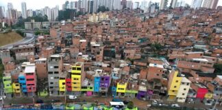 Relatório da Oxfam revela novo pico de concentração de renda global em 2024