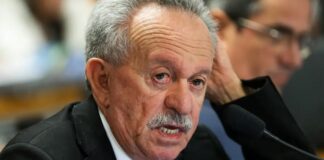 Morre Benedito de Lira, pai de Arthur Lira, aos 82 anos