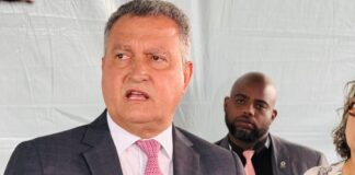 Ministro Rui Costa critica medidas de Donald Trump sobre meio ambiente