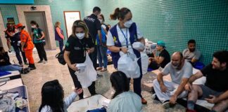 Segundo voo com brasileiros deportados dos EUA chega a Fortaleza nesta sexta-feira