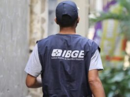 Inscrições para seleção temporária do IBGE com mais de 8 mil vagas terminam nesta quinta-feira