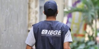 Inscrições para seleção temporária do IBGE com mais de 8 mil vagas terminam nesta quinta-feira