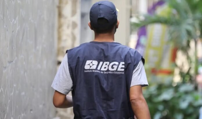 Governo suspende criação da Fundação IBGE+ para revisar modelo institucional politica mundo IBGE