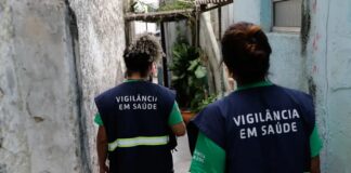 Brasil intensifica combate à dengue e arboviroses em 2025