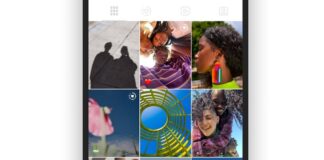 Instagram muda formato das grades de fotos e recebe críticas dos usuários