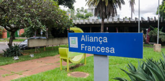 Aberto processo seletivo para bolsa de curso na Aliança Francesa