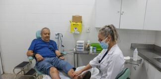 Rede pública de saúde do DF tem centros especializados para tratar doenças crônicas