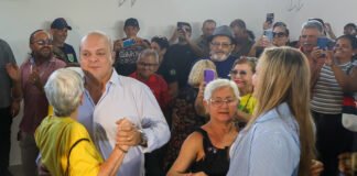 Novo Centro de Convivência do Idoso de Santa Maria vai atender 250 pessoas diariamente